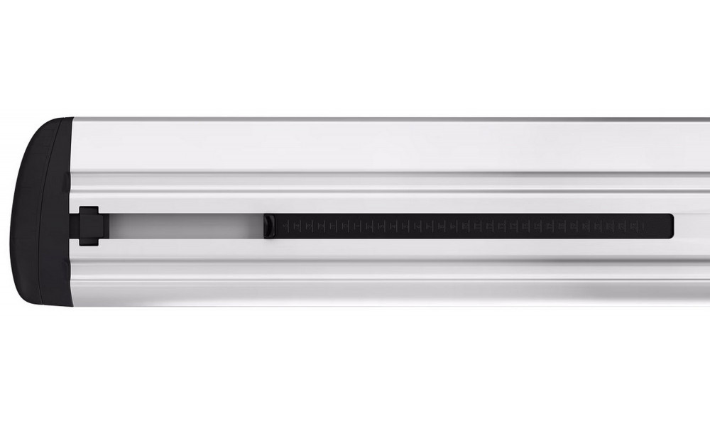 Kattotelineet Thule WingBar Evo Set - 5