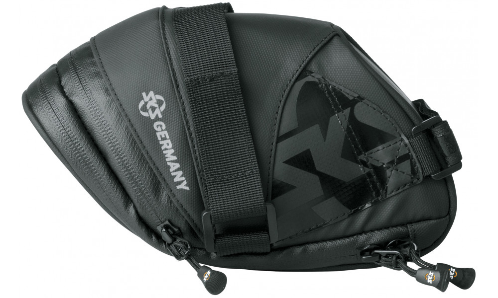 Satulalaukku SKS Explorer Straps 1800 - 1