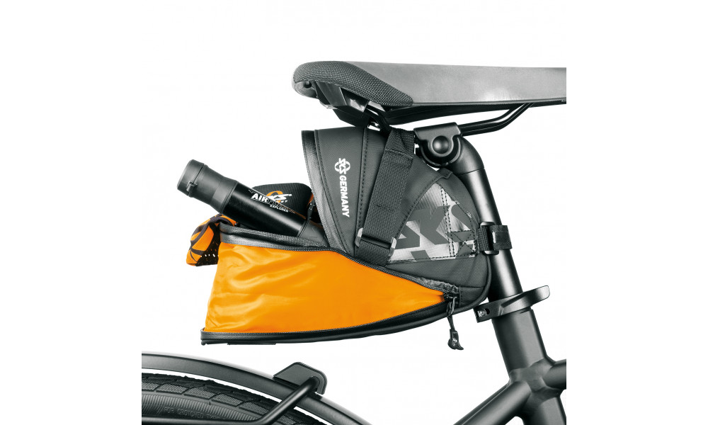 Satulalaukku SKS Explorer Straps 1800 - 3