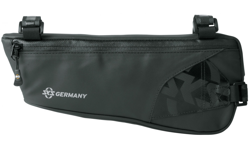 Älypuhelinlaukku yläputki SKS Explorer Edge - 1