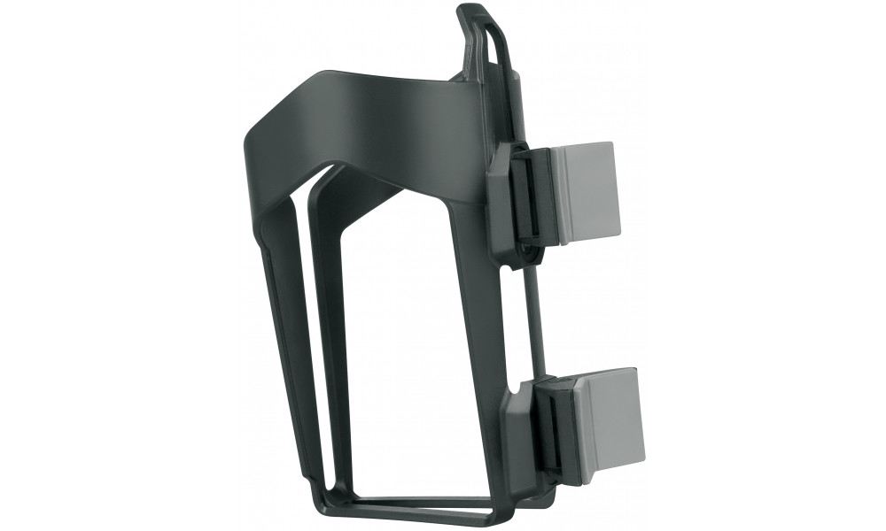 Juomapulloteline SKS Anywhere Velocage matt black - 1