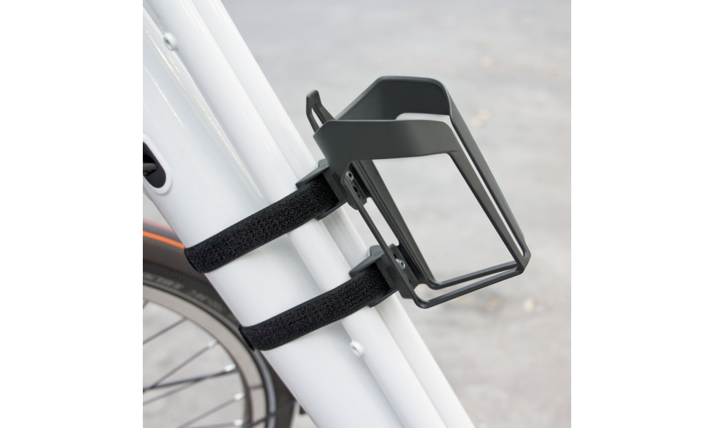 Juomapulloteline SKS Anywhere Velocage matt black - 2