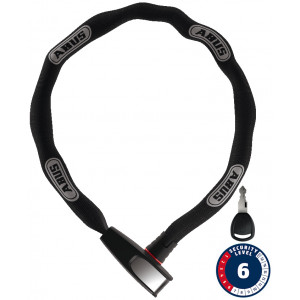 Lukko Abus Catena 6806K/110 black