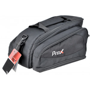 Sivulaukku ProX for Carrier Compact Triple