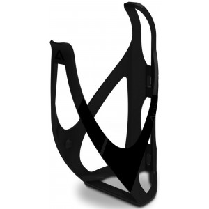 Juomapulloteline ACID HPP matt black'n'glossy black