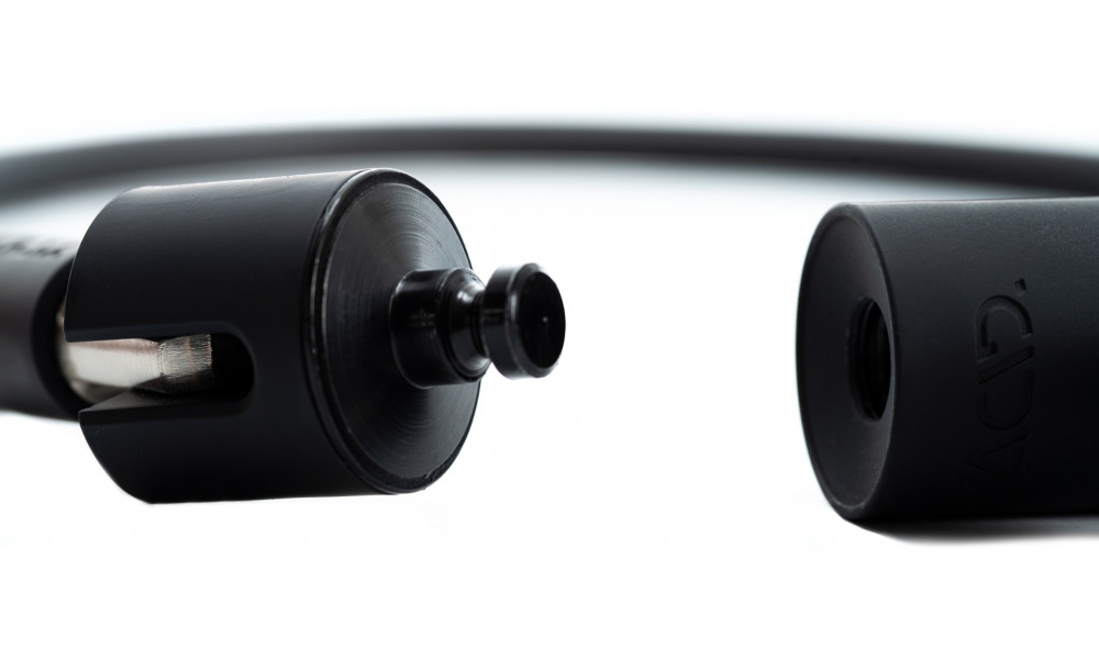 Lukko ACID Cable CORVID K180 - 2