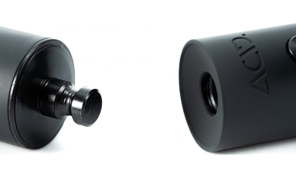 Lukko ACID chain CORVID K100 - 3