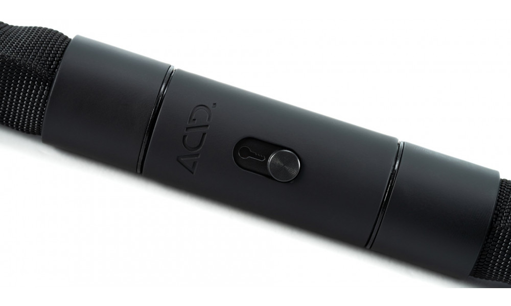 Lukko ACID chain CORVID K120 - 2