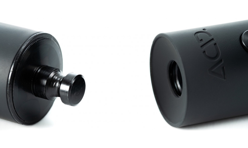 Lukko ACID chain CORVID K120 - 3