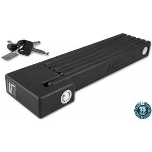 Lukko ACID Folding RIGID 90