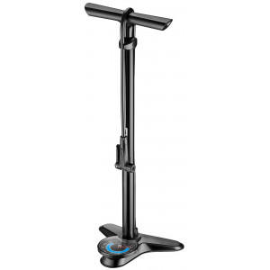 Lattiapumppu BETO steel CFL-217SGD Auto-head Fits + mittarilla