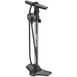 Lattiapumppu BETO steel CMP-161SGB Tri-valve-head + mittarilla