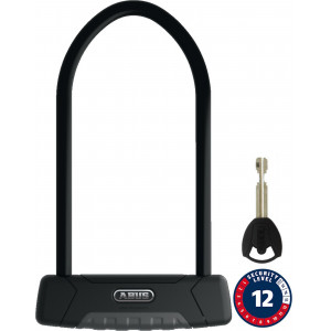 Lukko Abus Granit Plus 470/150HB230+USH