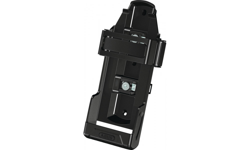 Lukko Abus Folding Bordo BIG uGrip 5700/100 BK SH - 2