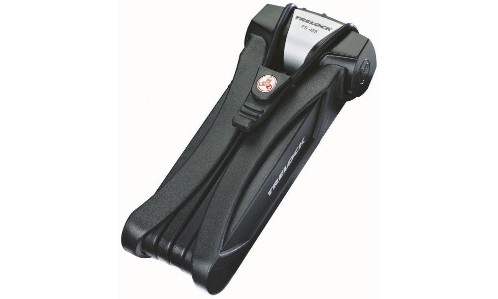 Lukko Trelock Folding FS455/85 COPS® black 