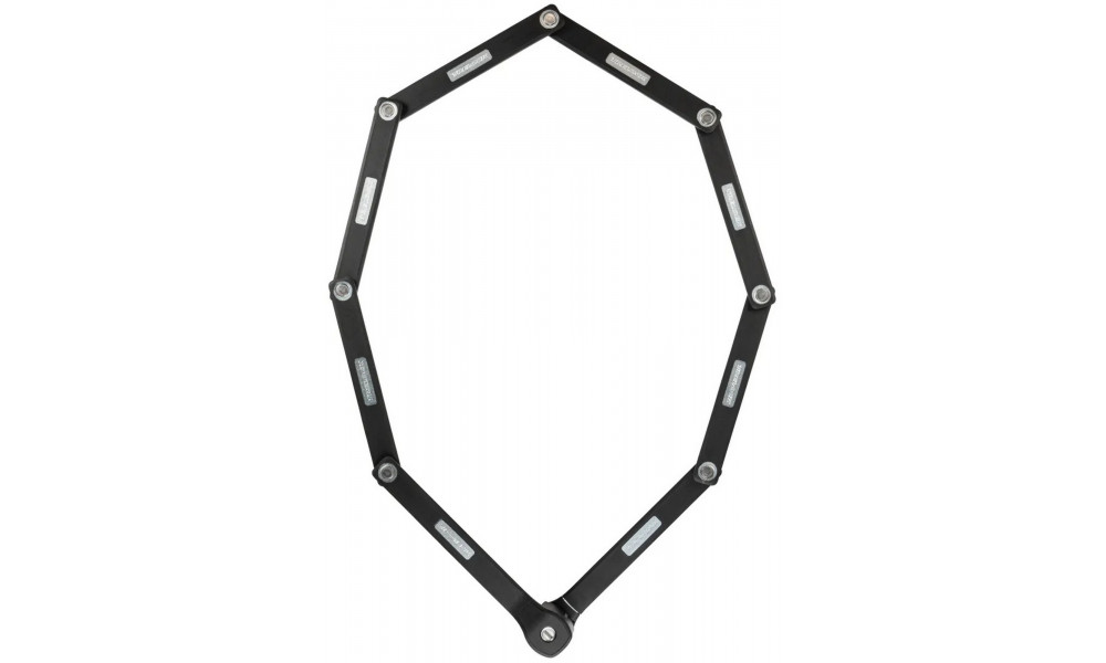 Lukko Trelock Folding FS480 COPS® / 130 L - 3