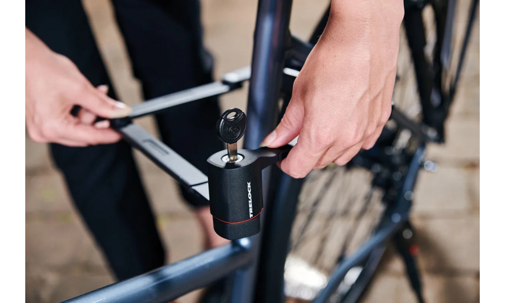 Lukko Trelock Folding FS480 COPS® / 130 L - 4