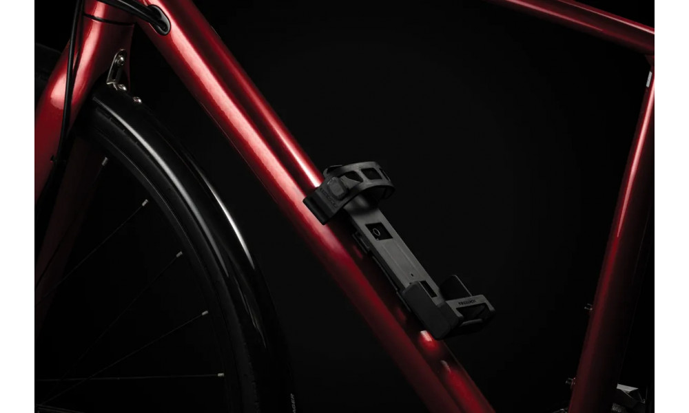 Lukko Trelock Folding FS480 COPS® / 130 L - 5