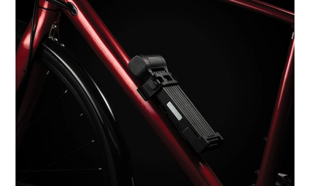 Lukko Trelock Folding FS480 COPS® / 130 L - 6