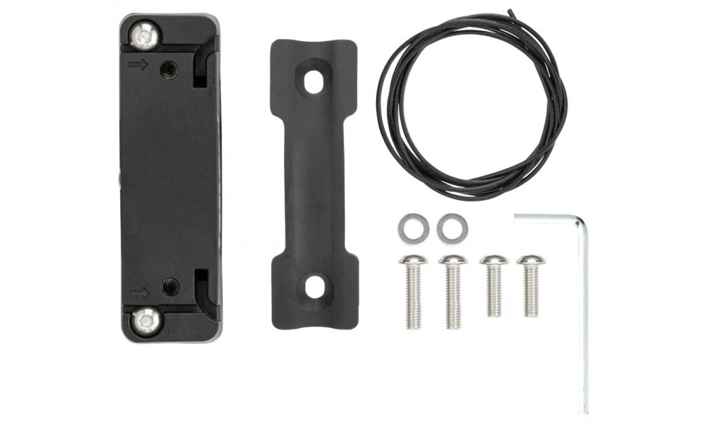 Lukko Trelock Folding FS480 COPS® / 130 L - 14