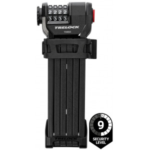 Lukko Trelock Folding FS360/85 Code