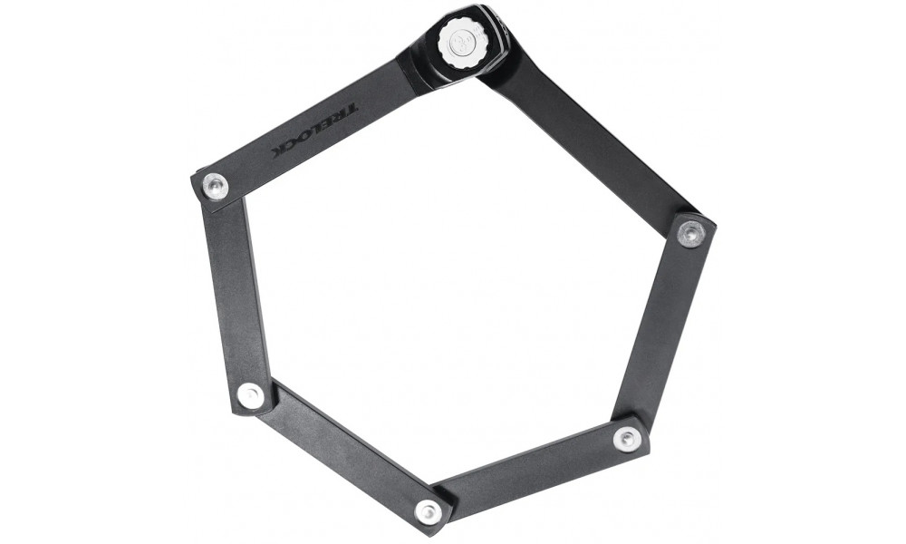 Lukko Trelock Folding FS360/85 Code - 2