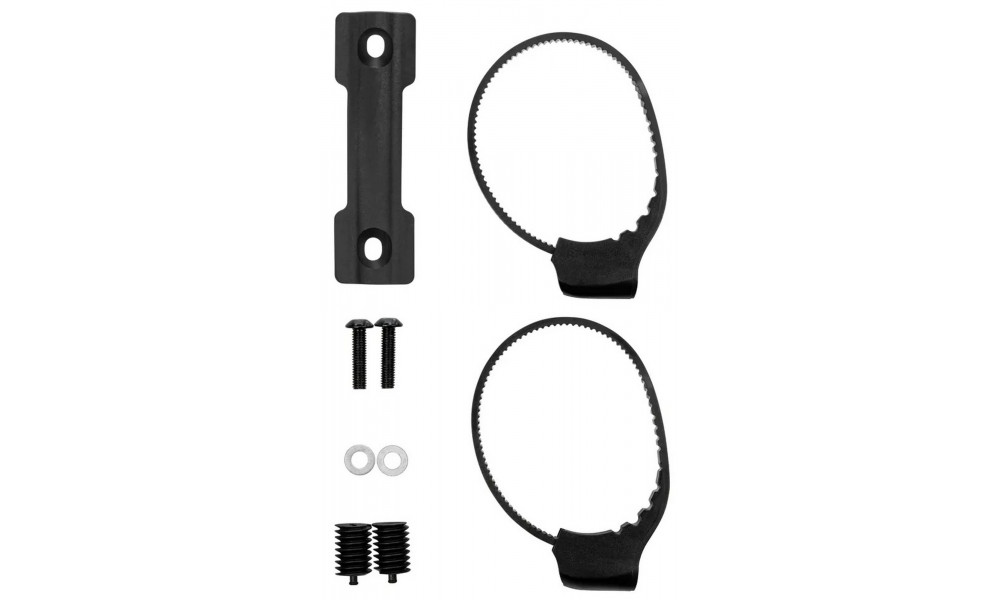 Lukko Trelock Folding FS360/85 Code - 3