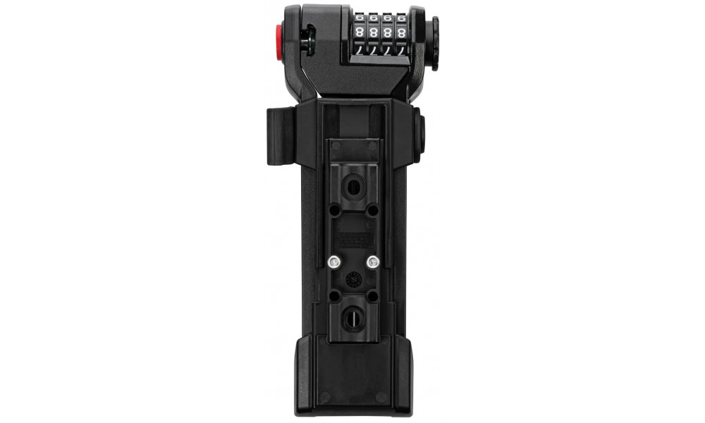 Lukko Trelock Folding FS360/85 Code - 4