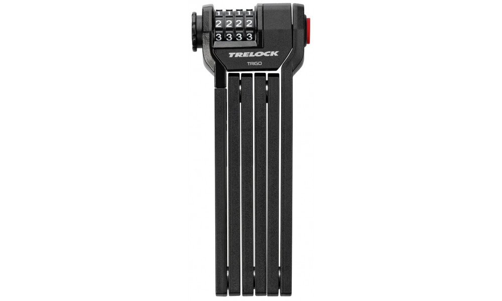 Lukko Trelock Folding FS360/85 Code - 6