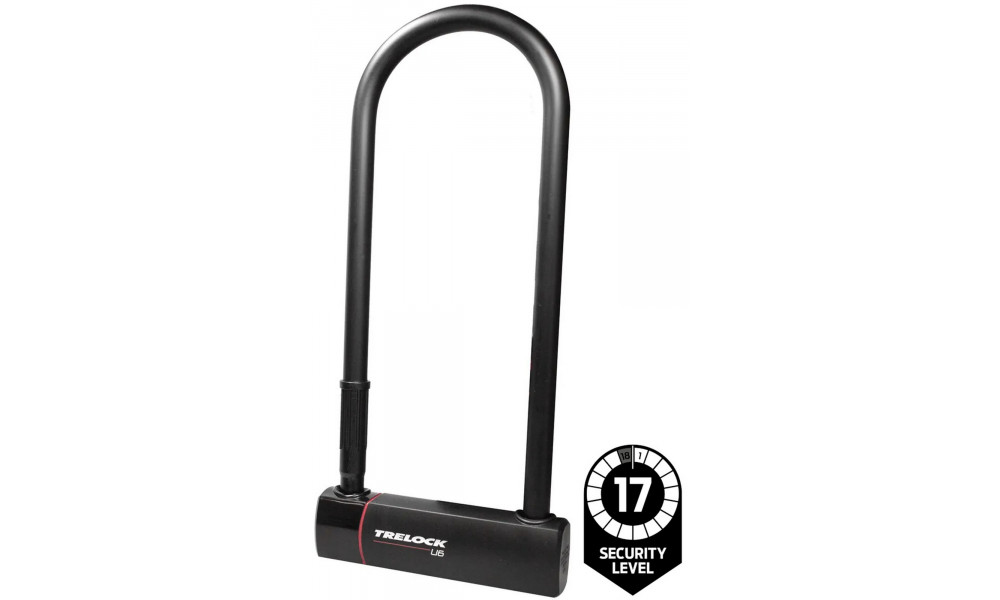 Lukko Trelock U6 108-300 ZB 401 - 1
