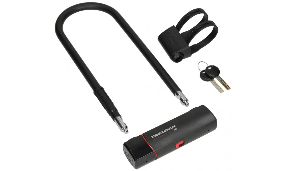 Lukko Trelock U6 108-300 ZB 401 - 3