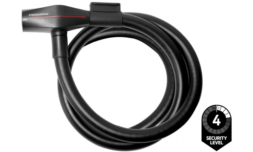 Lukko Trelock KS 415 110/15 