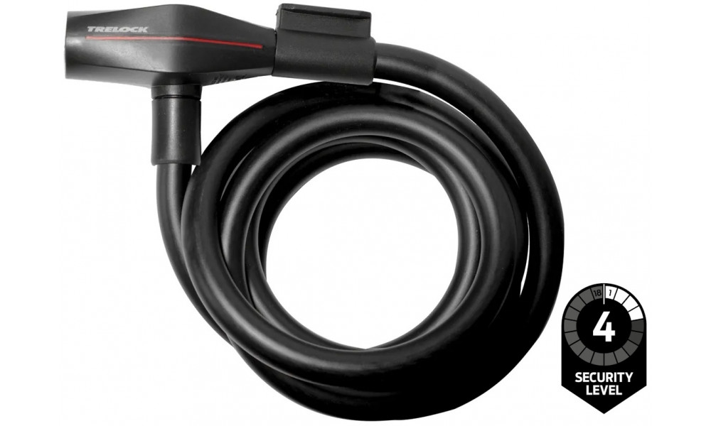 Lukko Trelock SK 415 180/15 - 1