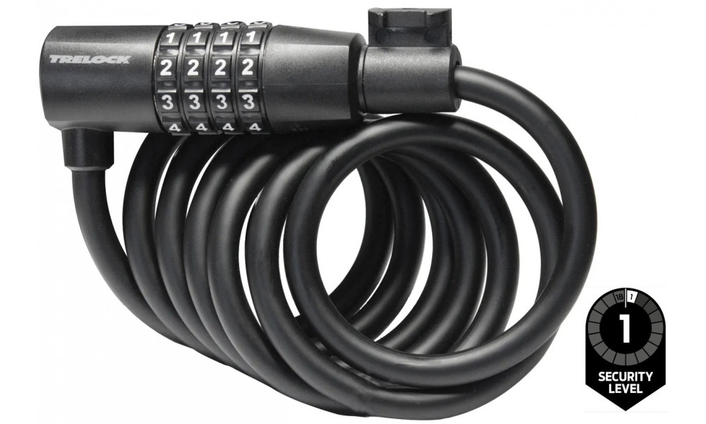 Lukko Trelock SK 108 Code 180/8 