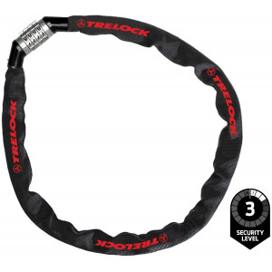 Lukko Trelock BC 115/110/4 Code black