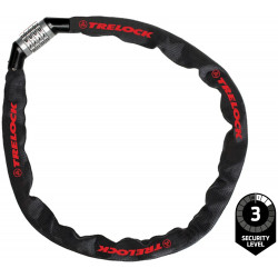 Lukko Trelock BC 115/110/4 Code black