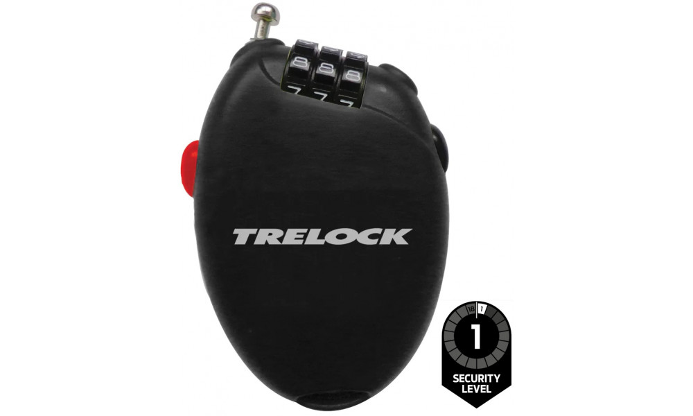 Lukko Trelock RK 75 POCKET 