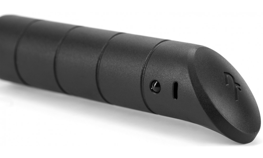 Pumppu ACID Alu RACE Comfort 2Way EZ-head - 3