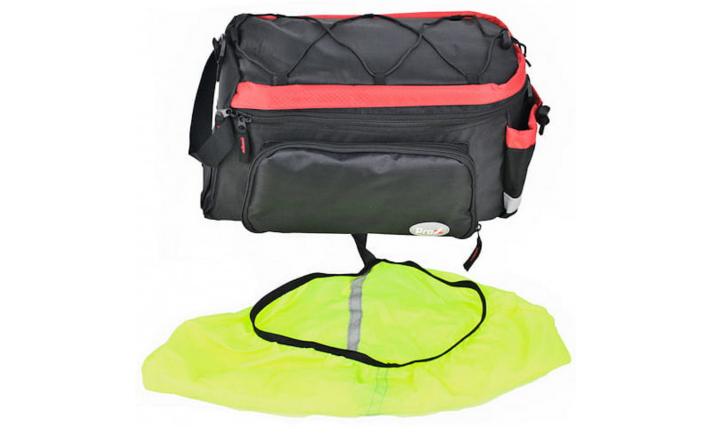 Telinelaukku ProX for Carrier Dakota 035 - 4