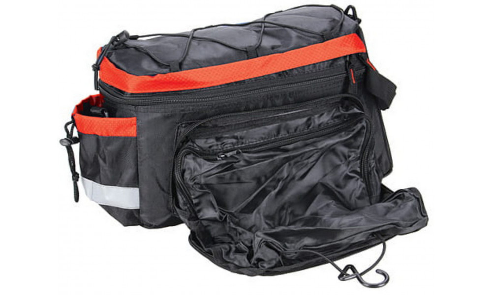 Telinelaukku ProX for Carrier Dakota 035 - 6