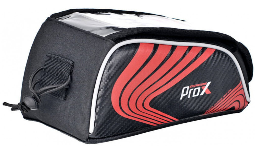 Älypuhelinlaukku yläputki ProX Smartphone Nevada 193 5.5" - 2