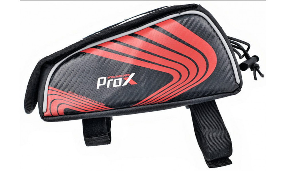 Älypuhelinlaukku yläputki ProX Smartphone Nevada 193 5.5" - 3