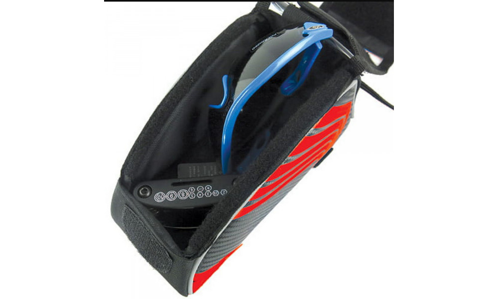 Älypuhelinlaukku yläputki ProX Smartphone Nevada 193 5.5" - 5