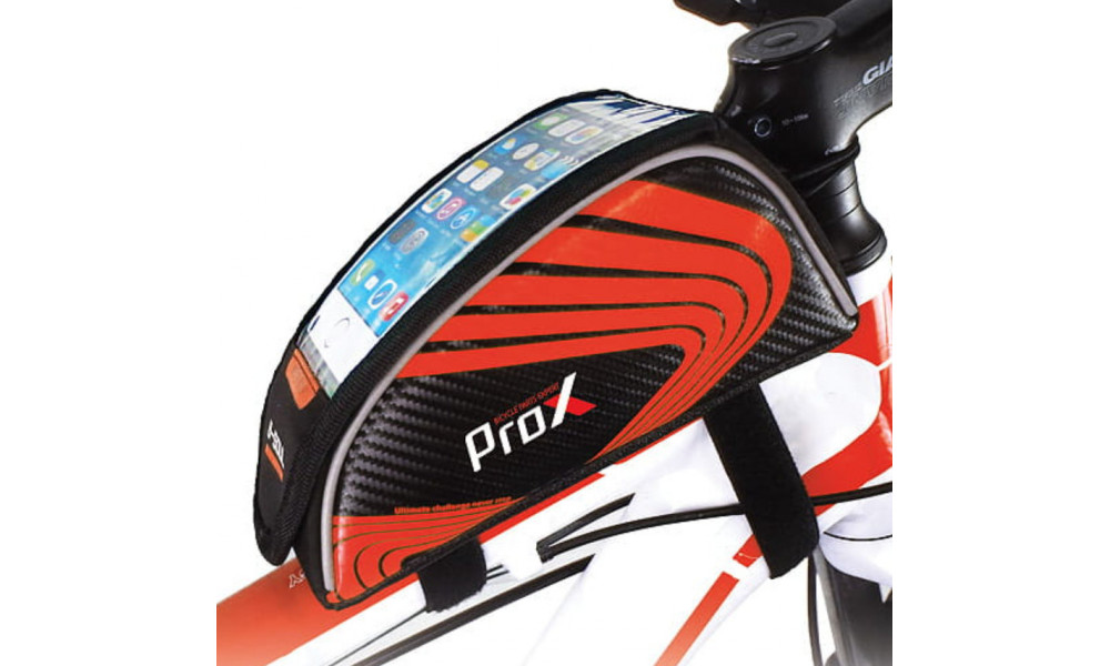 Älypuhelinlaukku yläputki ProX Smartphone Nevada 193 5.5" - 6