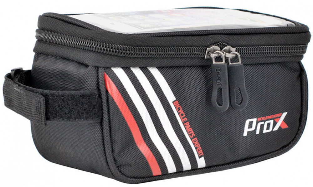 Älypuhelinlaukku yläputki ProX Smartphone Nevada 207 5.7" - 2