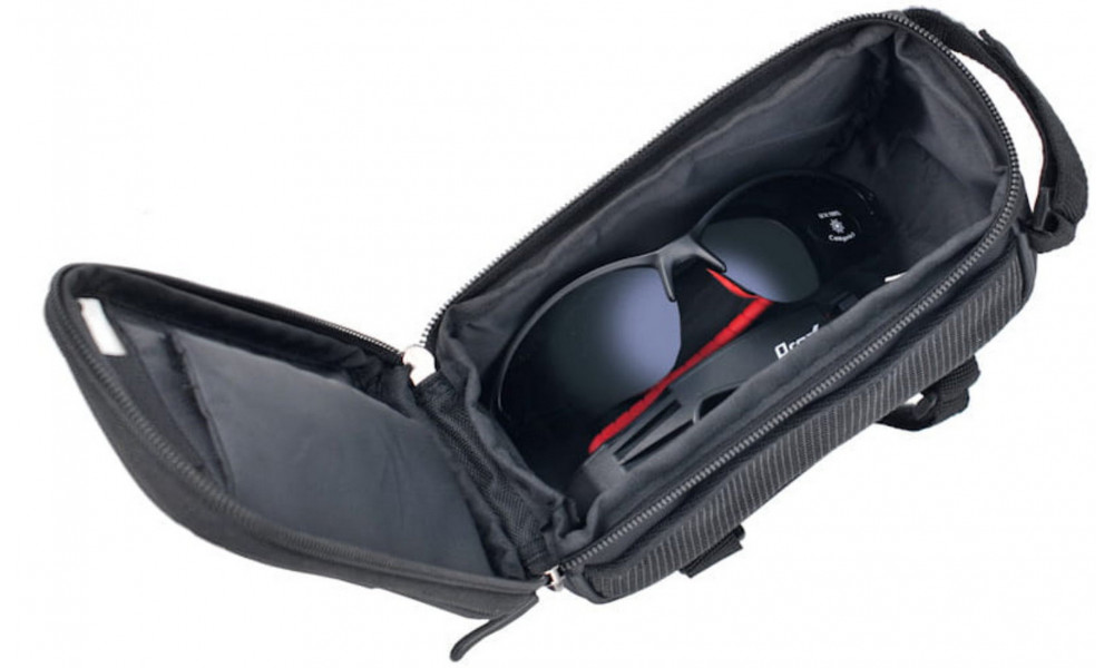 Älypuhelinlaukku yläputki ProX Smartphone Nevada 207 5.7" - 5