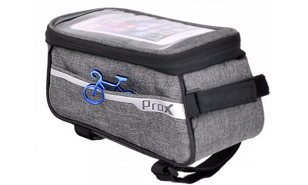 Älypuhelinlaukku yläputki ProX Smartphone Nevada 249 6.0" - 4