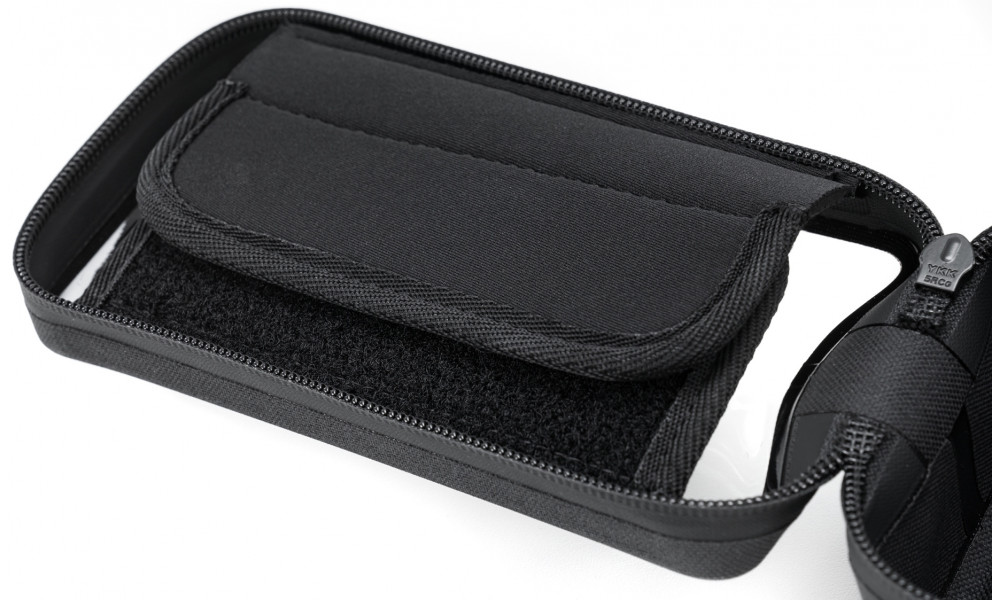 Älypuhelinlaukku yläputki ACID View - 4