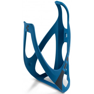 Juomapulloteline Cube HPP matt marine'n'black