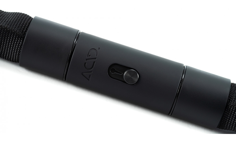 Lukko ACID chain CORVID PRO K120 - 2